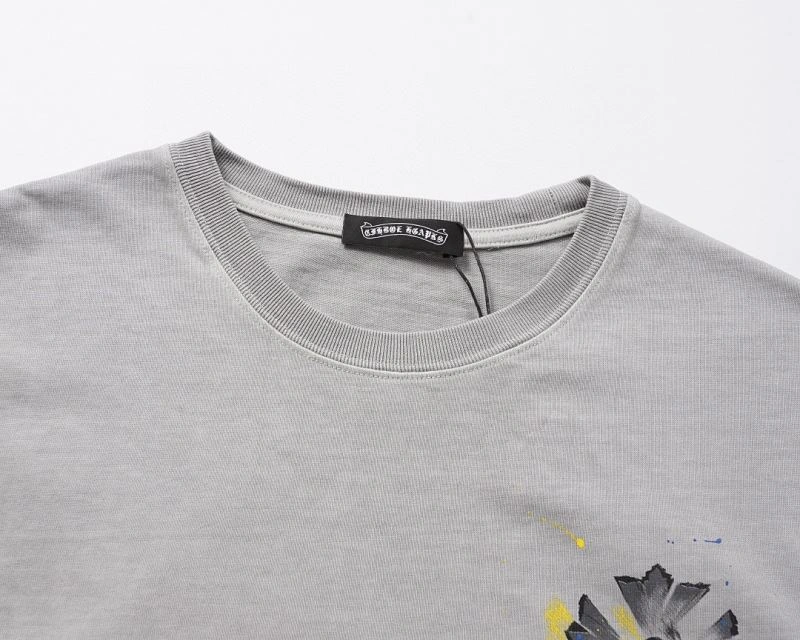 Chrome Hearts T-Shirts Durable 119039