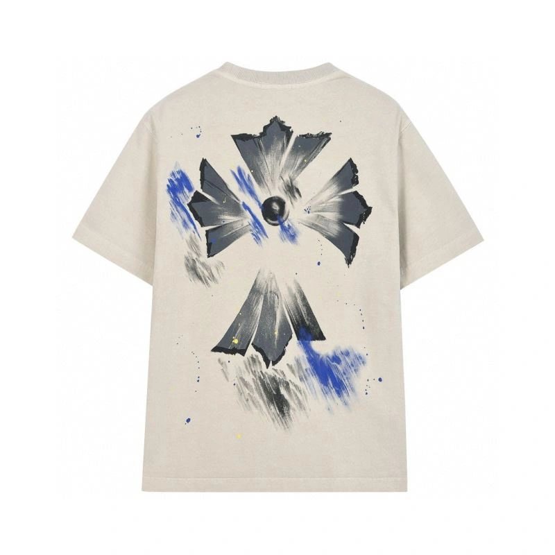 Chrome Hearts T-Shirts UrbanChic 119033