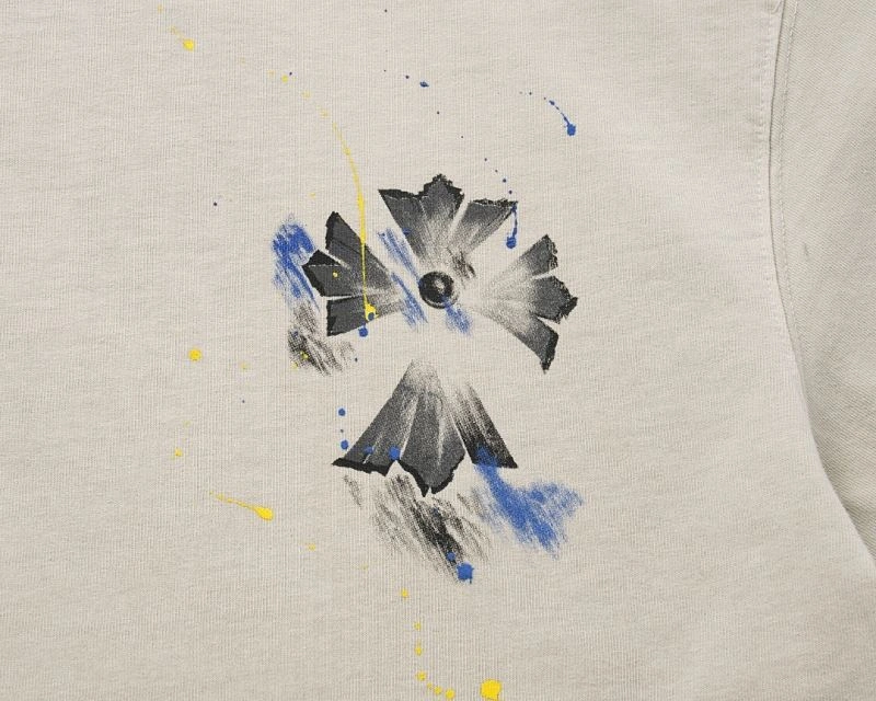 Chrome Hearts T-Shirts UrbanChic 119033