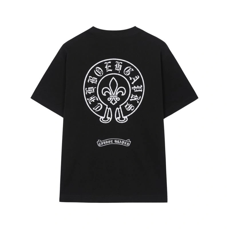 Chrome Hearts T-Shirts OdorResistant 119017