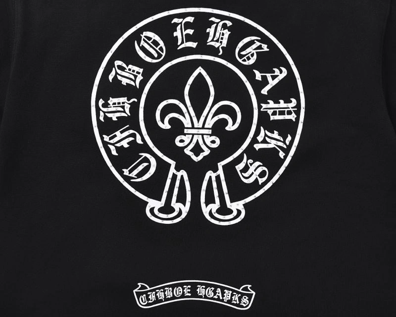 Chrome Hearts T-Shirts OdorResistant 119017