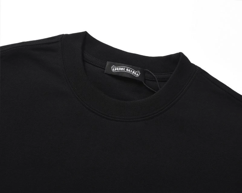 Chrome Hearts T-Shirts OdorResistant 119017