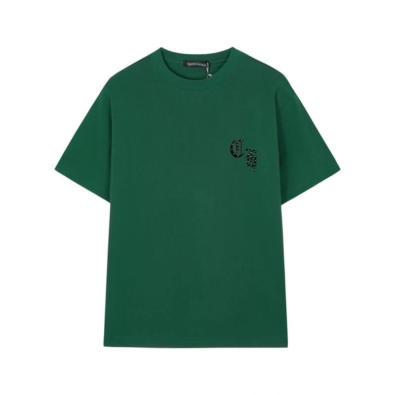 Chrome Hearts T-Shirts Timeless 119027