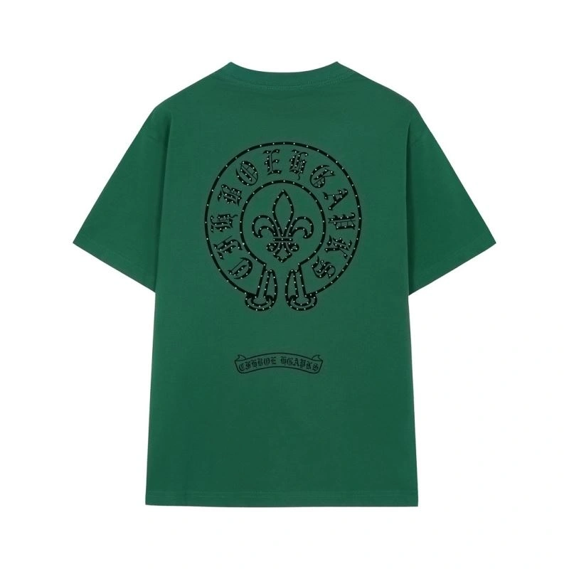 Chrome Hearts T-Shirts Timeless 119027