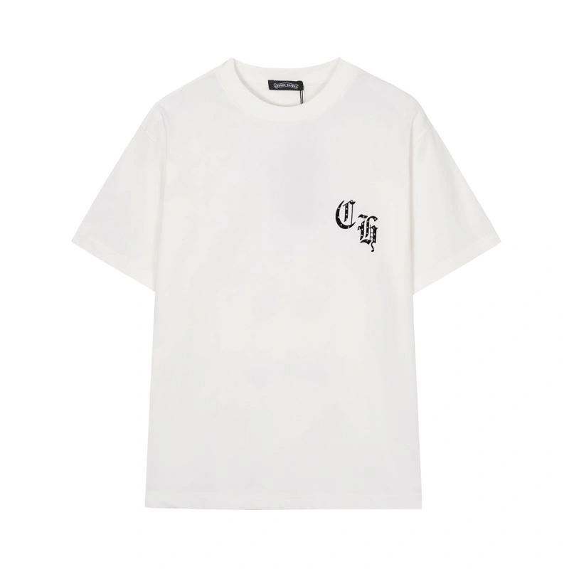 Chrome Hearts T-Shirts AllSeason 119023