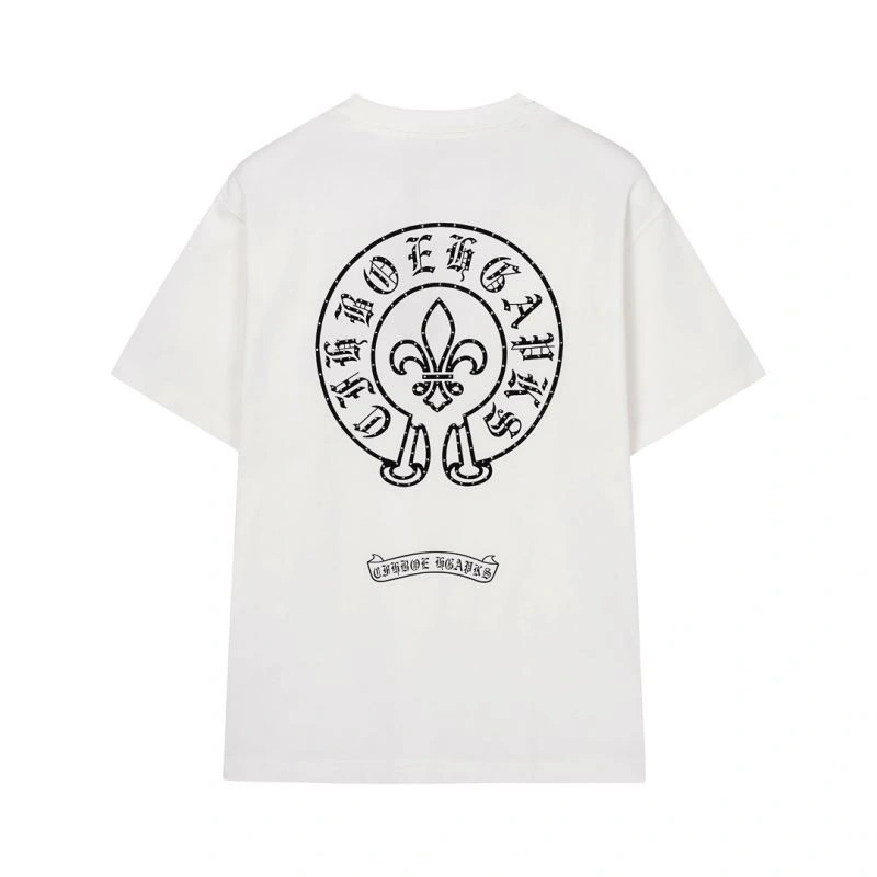 Chrome Hearts T-Shirts AllSeason 119023