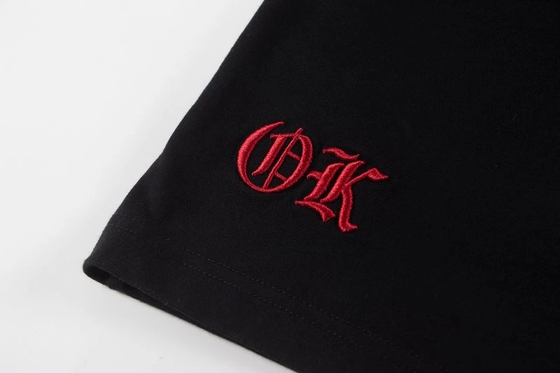 HighQuality Chrome Hearts T-Shirts 119018