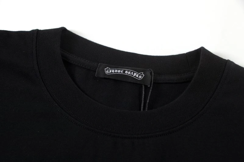 HighQuality Chrome Hearts T-Shirts 119018
