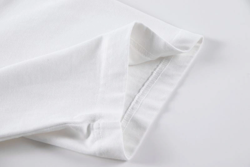 Chrome Hearts T-Shirts WrinkleFree 119024