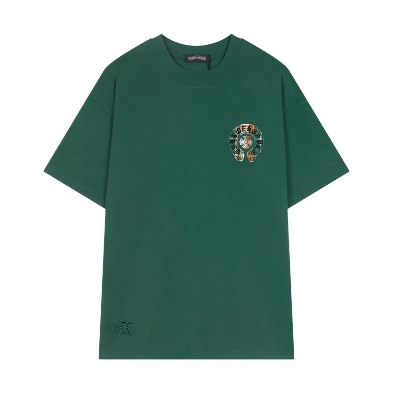 Chrome Hearts T-Shirts Seasonal 119020