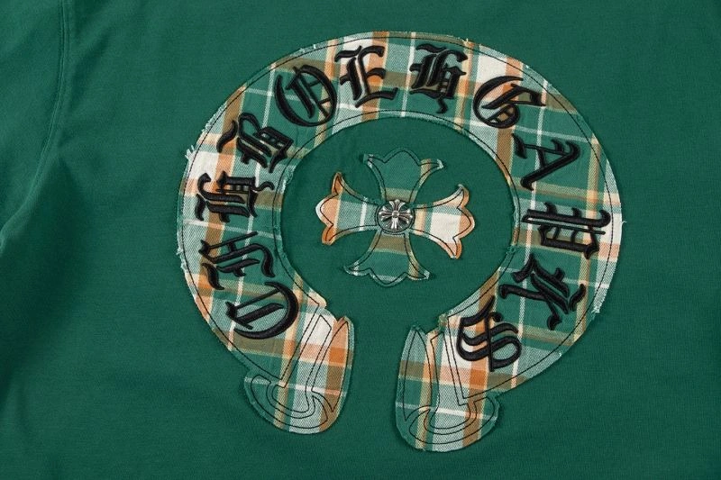 Chrome Hearts T-Shirts Seasonal 119020