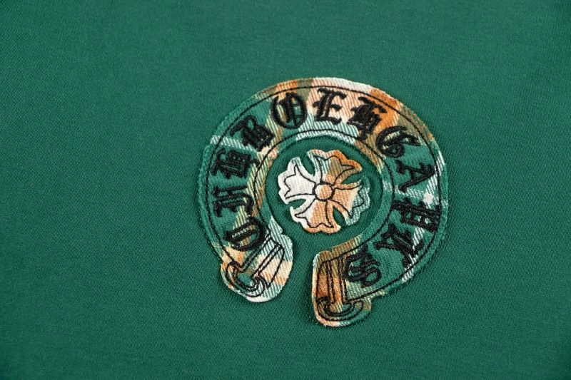 Chrome Hearts T-Shirts Seasonal 119020