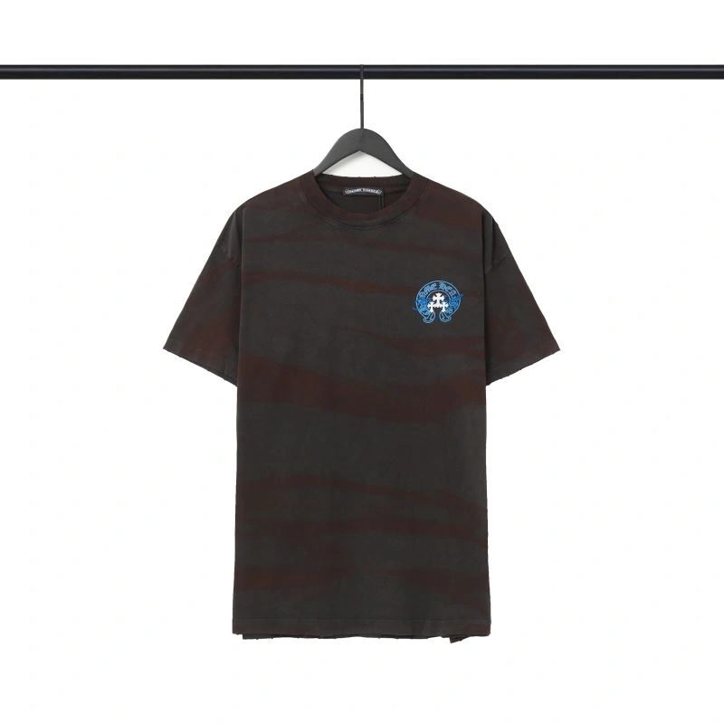 Upgraded Chrome Hearts T-Shirts 119102