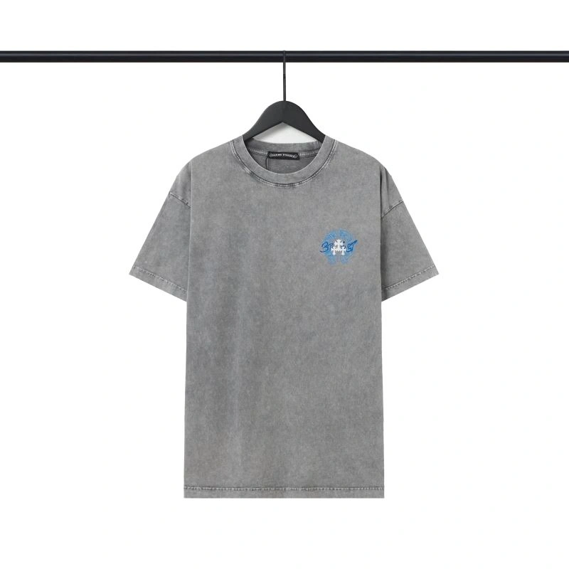 Upgraded Chrome Hearts T-Shirts 119102
