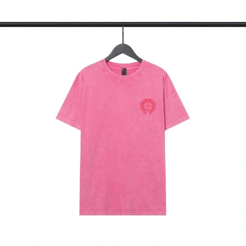 Upgraded Chrome Hearts T-Shirts 119102