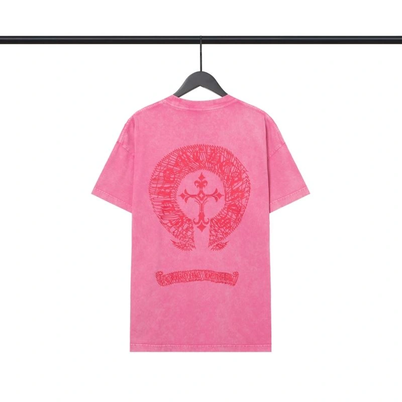 Upgraded Chrome Hearts T-Shirts 119102