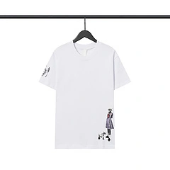 Chrome Hearts T-Shirts Colorful 119125
