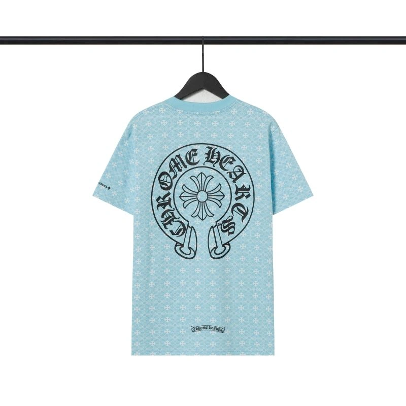 Modern Chrome Hearts T-Shirts 119111