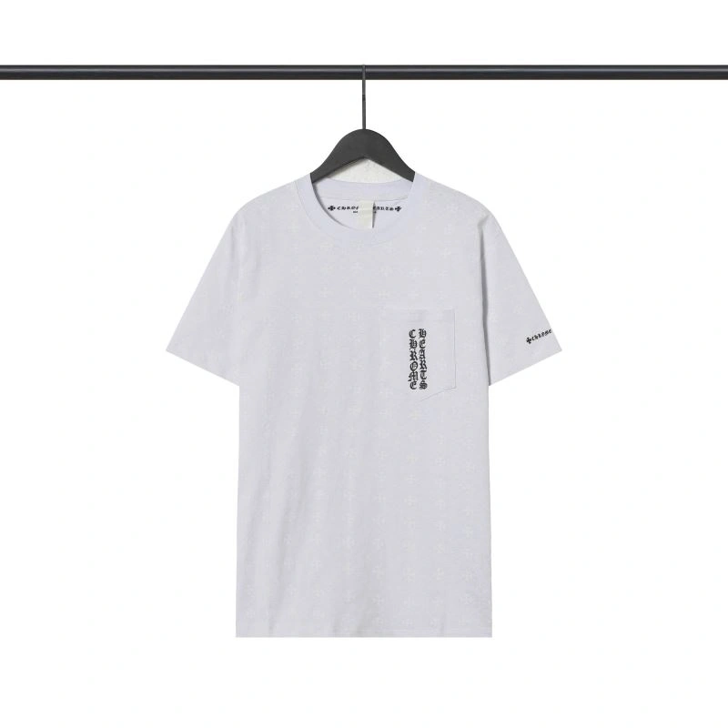 Modern Chrome Hearts T-Shirts 119111