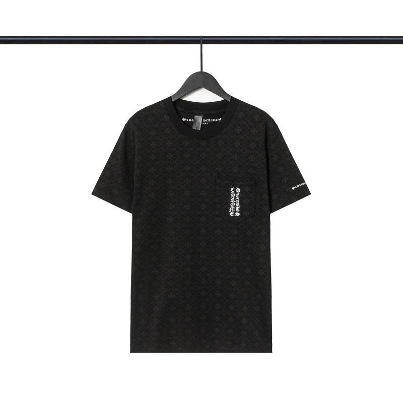 Modern Chrome Hearts T-Shirts 119111