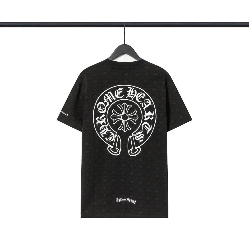 Modern Chrome Hearts T-Shirts 119111
