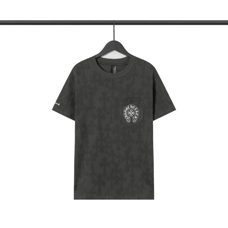 Modern Chrome Hearts T-Shirts 119111