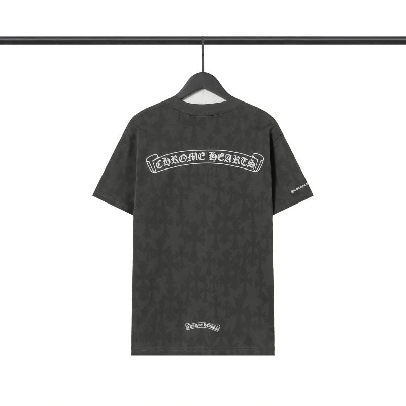 Modern Chrome Hearts T-Shirts 119111