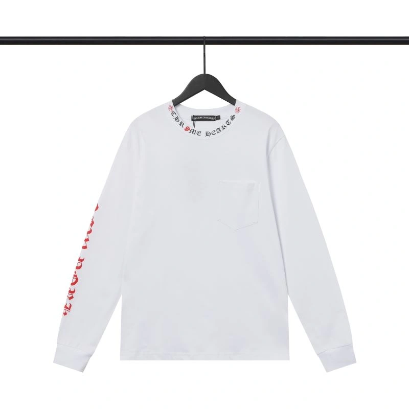 OnTrend Chrome Hearts T-Shirts 119124