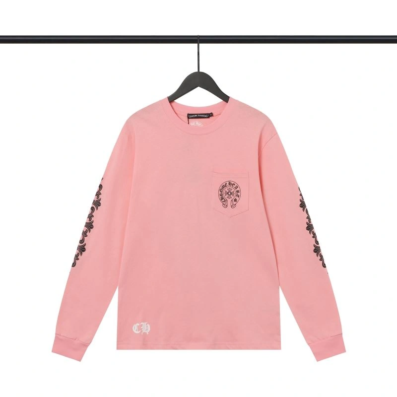 OnTrend Chrome Hearts T-Shirts 119124