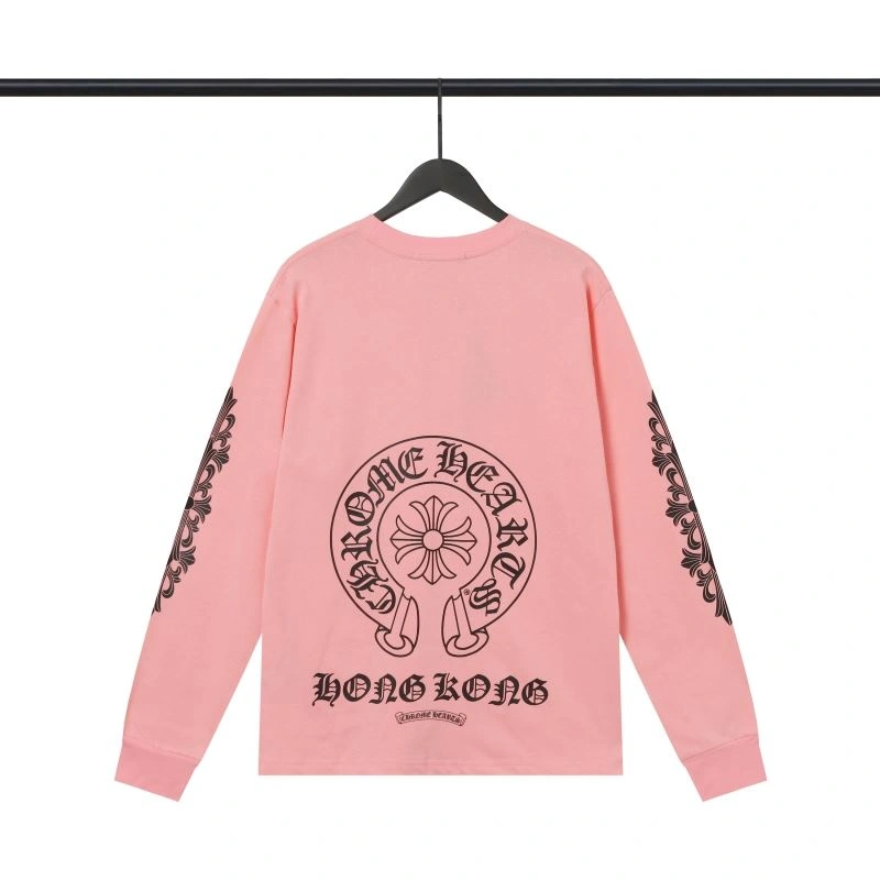 OnTrend Chrome Hearts T-Shirts 119124