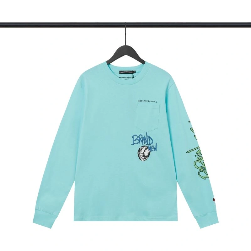 OnTrend Chrome Hearts T-Shirts 119124