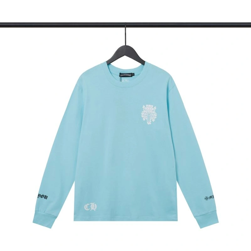 OnTrend Chrome Hearts T-Shirts 119124