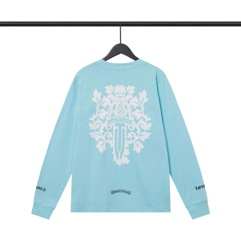 OnTrend Chrome Hearts T-Shirts 119124