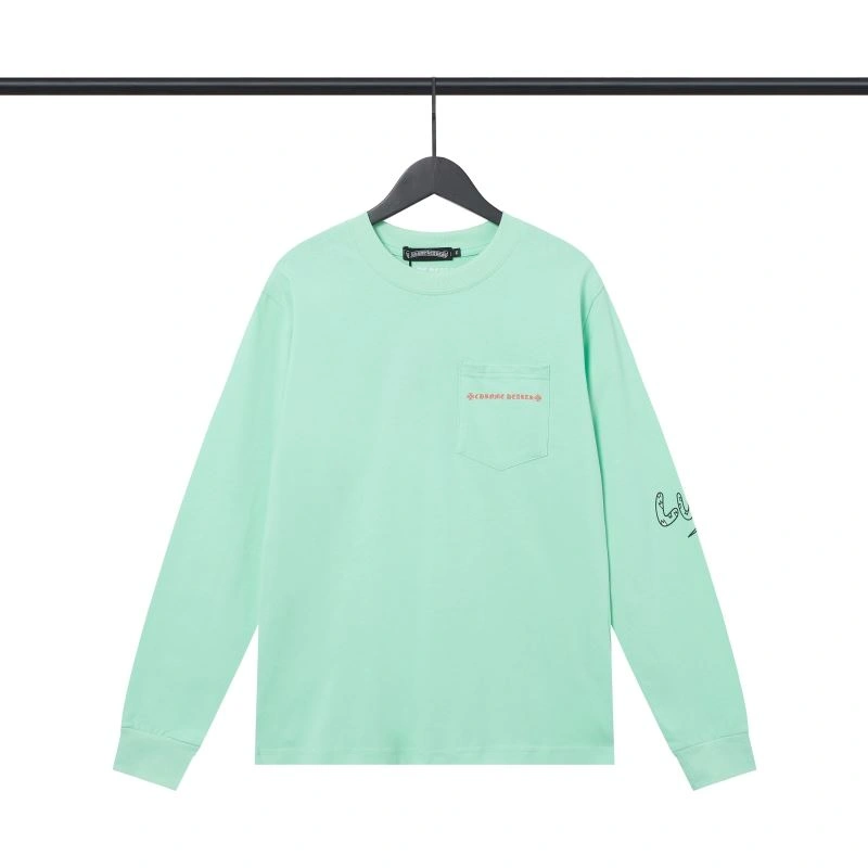 OnTrend Chrome Hearts T-Shirts 119124
