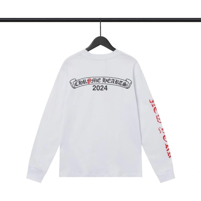 OnTrend Chrome Hearts T-Shirts 119124