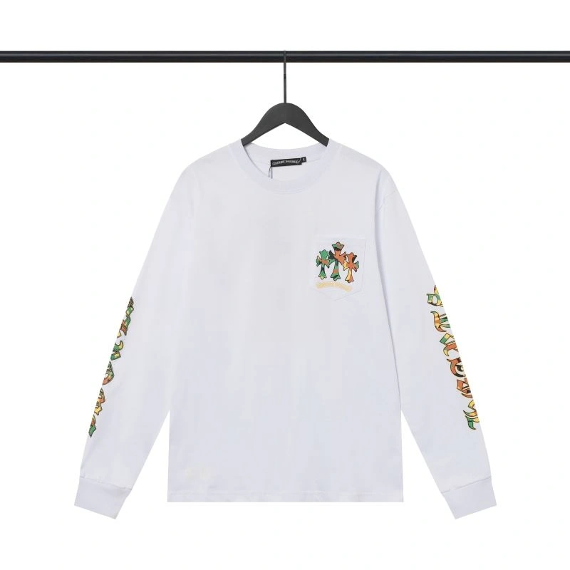 OnTrend Chrome Hearts T-Shirts 119124