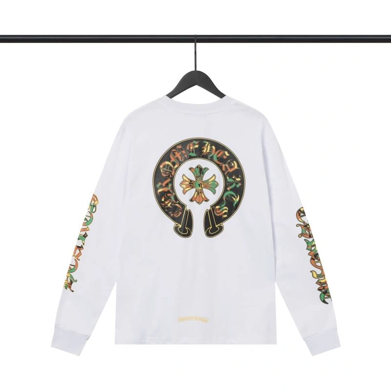 OnTrend Chrome Hearts T-Shirts 119124