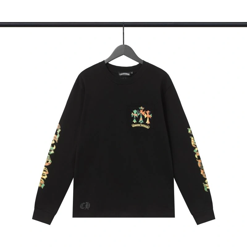 OnTrend Chrome Hearts T-Shirts 119124