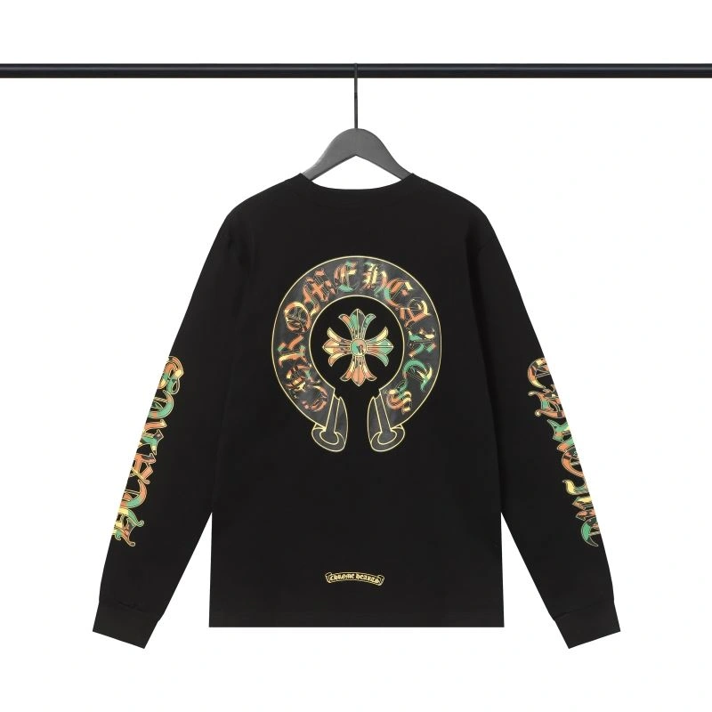 OnTrend Chrome Hearts T-Shirts 119124