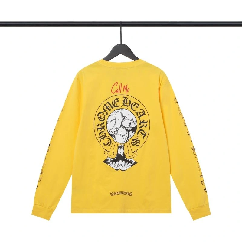 OnTrend Chrome Hearts T-Shirts 119124