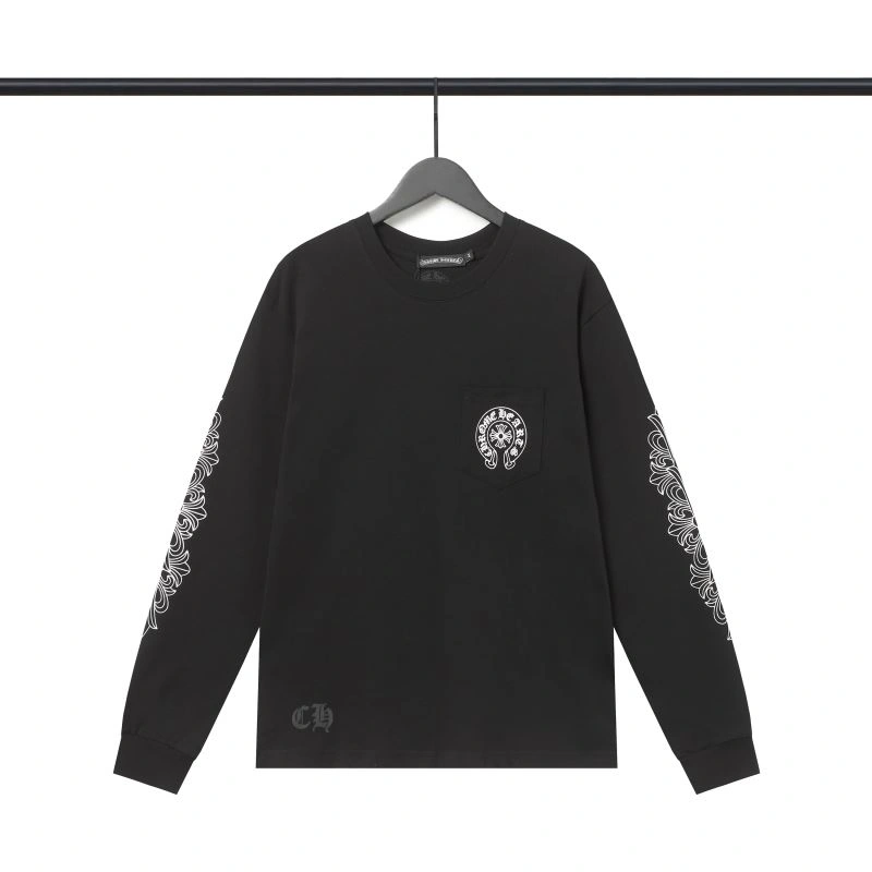 OnTrend Chrome Hearts T-Shirts 119124