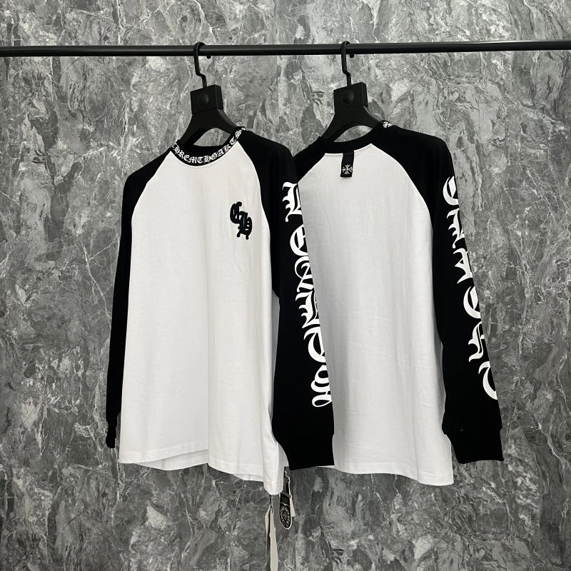 Chrome Hearts T-Shirts Reliable 119096