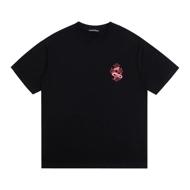 WrinkleFree Chrome Hearts T-Shirts 118334