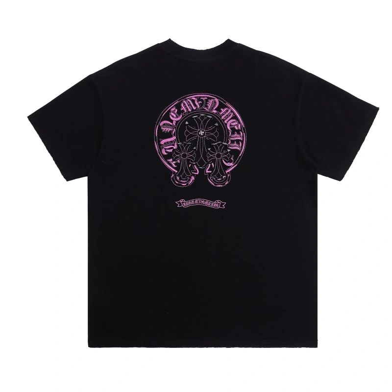 WrinkleFree Chrome Hearts T-Shirts 118334