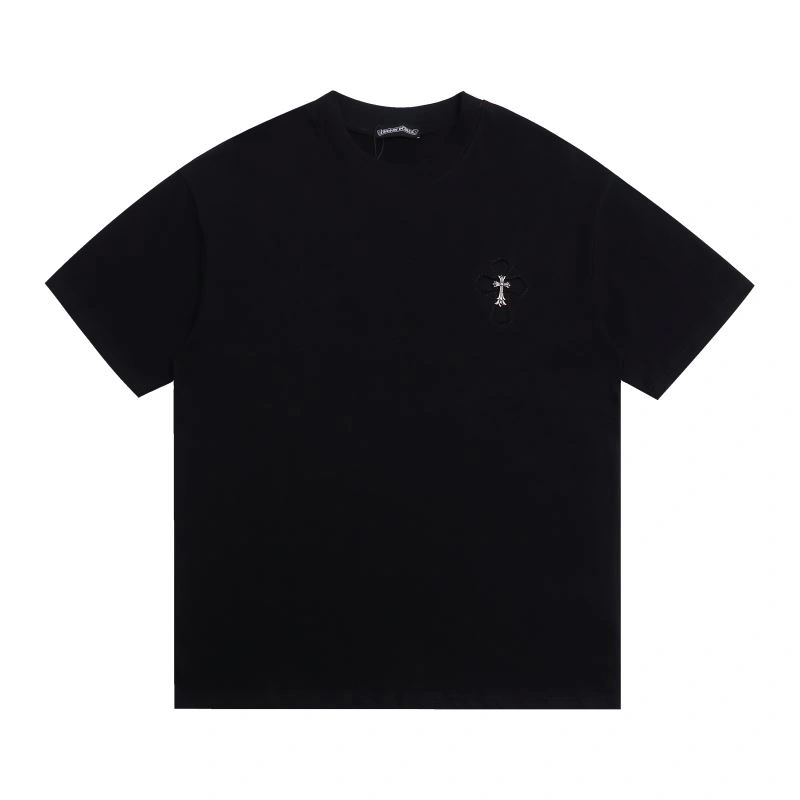 WrinkleFree Chrome Hearts T-Shirts 118334