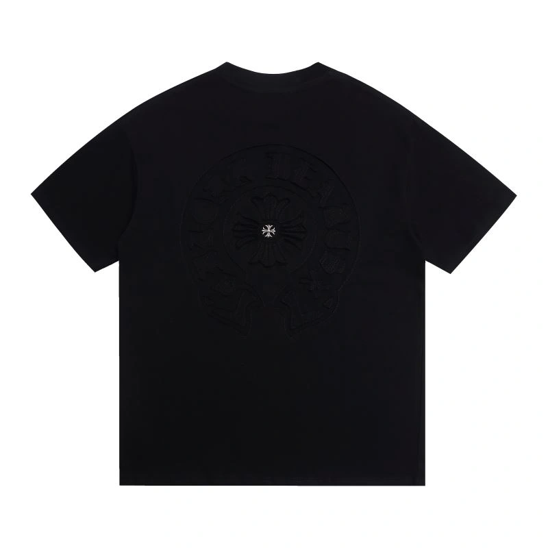 WrinkleFree Chrome Hearts T-Shirts 118334