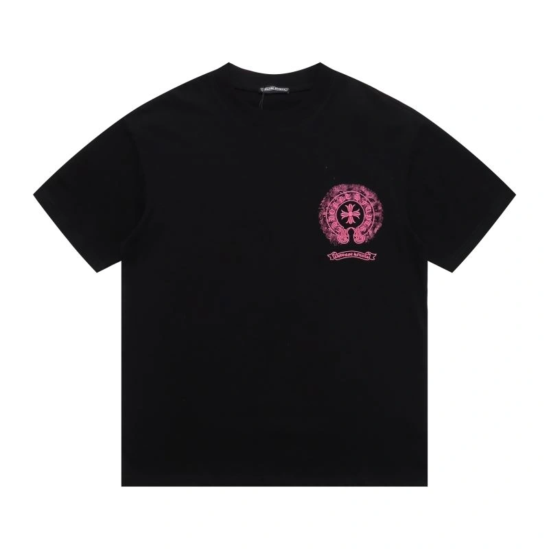 WrinkleFree Chrome Hearts T-Shirts 118334
