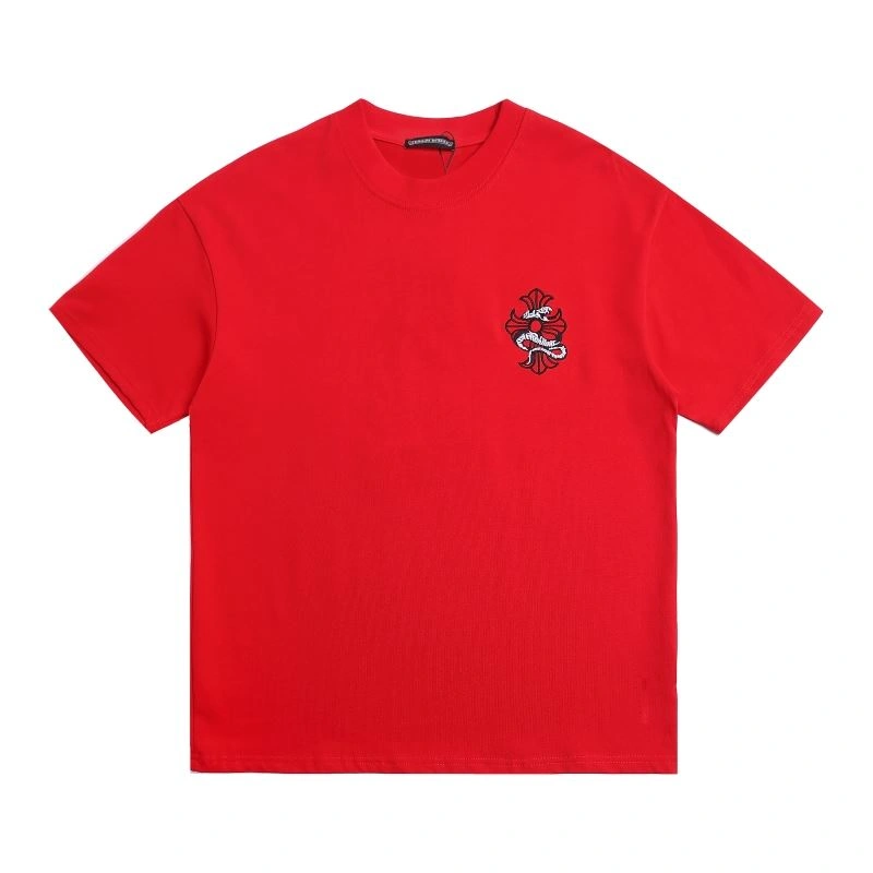 WrinkleFree Chrome Hearts T-Shirts 118334