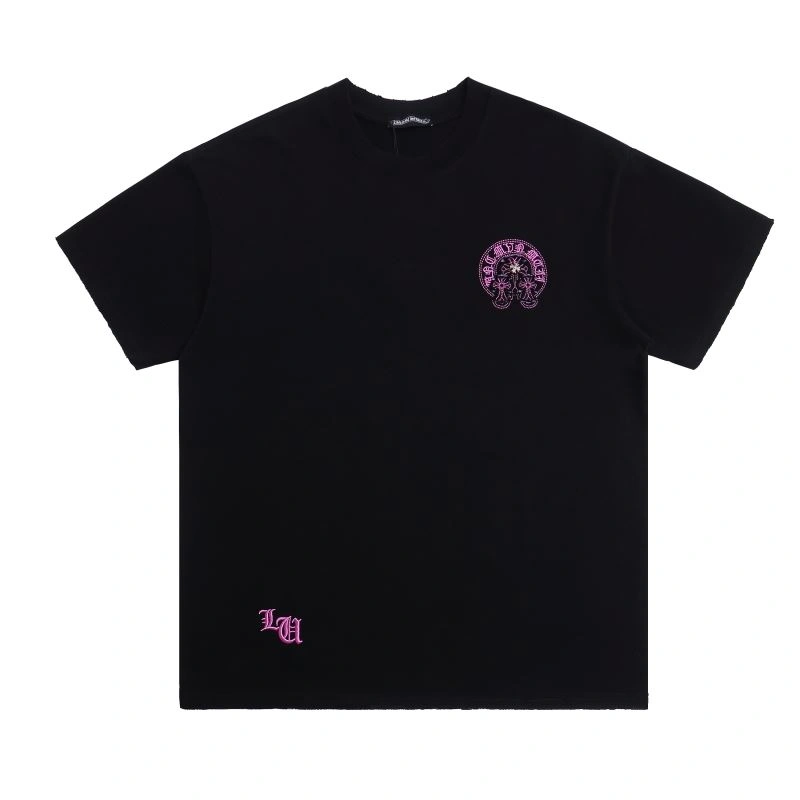 WrinkleFree Chrome Hearts T-Shirts 118334