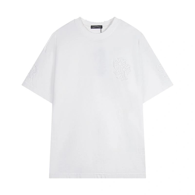 OdorResistant Chrome Hearts T-Shirts 119113